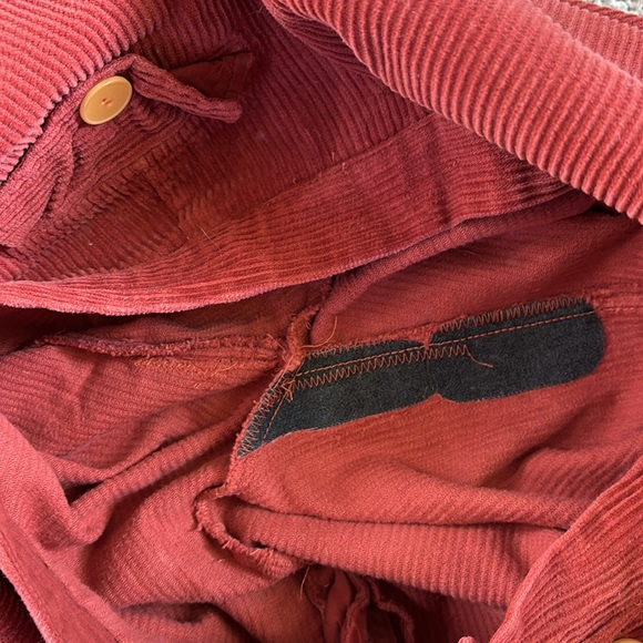 Paloma Wool Wide Leg Trousers - Picture 7 of 7